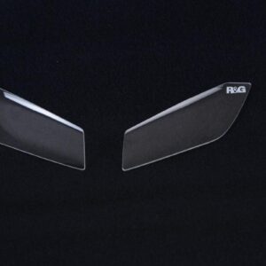 Headlight Shields (pair), Yamaha MT-09 17-20 / MT-09 SP 18-20