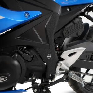 Suzuki GSX-R125 / GSX-S125 - Boot Guard 2-piece (frame covers)