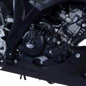 Suzuki GSX-R125 / GSX-S125 RHS clutch cover