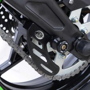 Road Racing Toe Guard