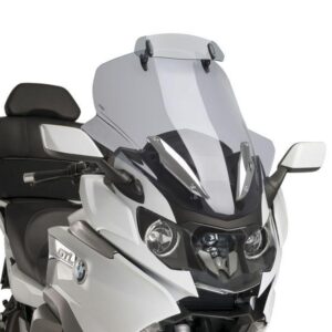 TOURING SCREEN/VIS BMW K1600GT-GTL 11-18/R1200RT