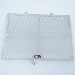Stainless Steel Radiator Guard, Honda CB1000R 18- / CB1000R+ 18-