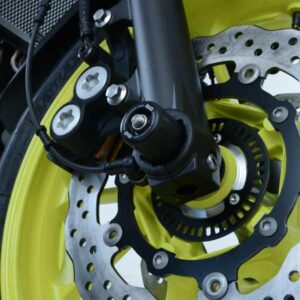 Fork Protectors, Yamaha MT-07 2018-2020