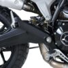 Ducati Scrambler 1100 Boot Guard 2-piece