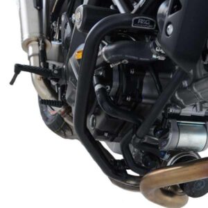 Adventure Bars, Suzuki SV650 16- / SV650X 18-
