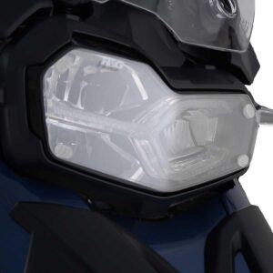 Headlight Shield, BMW F750GS 18- / F850GS 18-