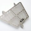 Stainless Steel Oil Cooler Guard, Aprilia V4 Tuono 1100 15- , RSV4 RR 15- , RSV4 RF, RSV4 1100 Factory 19-
