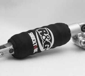 Shocktube 7" x 9"
