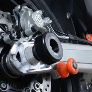 Swingarm Protectors, KTM 690 SMC-R 19-