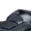 Yamaha YZF-R125 19- Traction Grips : Clear 2-Grip Kit
