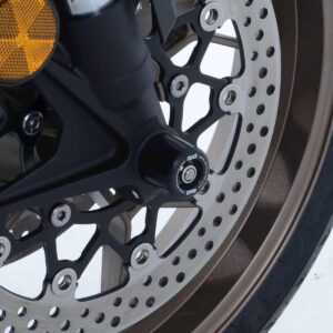 Fork Protectors, Honda CB650R 19- / CBR650R 19-