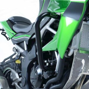 Adventure Bars, Kawasaki Z125 19-