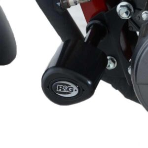 Aero Crash Protectors, Benelli TNT 125 17-