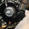 Honda CL500 23- / CBR500R 19- (without R&G CP) / CB500F 19- / CB500X 19- / NX 500 24- / CB400X 19-, right side clutch cover