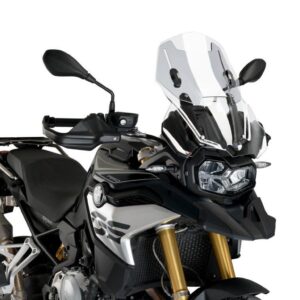 TOURING SCREEN N.G. BMW F850GS/ADVENTURE 18- C/CL