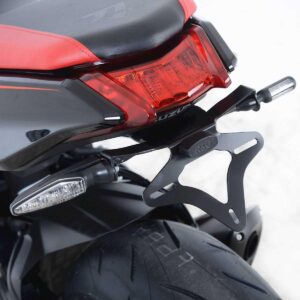 Licence Plate Holder, Suzuki Katana 19-