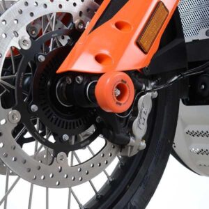 Fork Protectors, KTM 790 Adventure 19- / 890 Adventure 20-22 / Super Adventure [R] 21-
