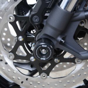 Fork Protectors, Suzuki Katana 19- / GSX-S 1000 21- / GSX-S1000 GT 22- / GSX-S 950 21-