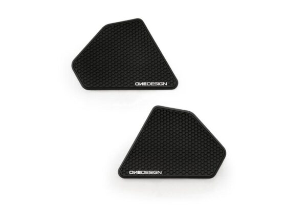 LATERAL TANK PADS KTM C/BLACK