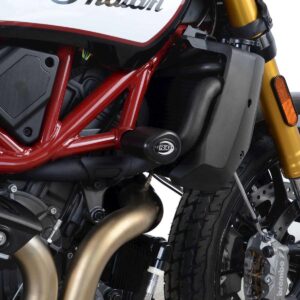 Aero Crash Protectors, Indian FTR1200(S) 19-