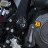 Frame Plug (single, RHS swingarm pivot), Indian FTR1200(S)