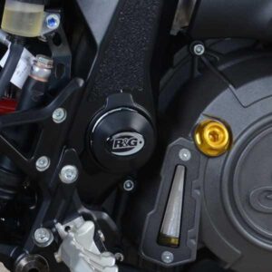 Frame Plug (single, RHS swingarm pivot), Indian FTR1200(S)