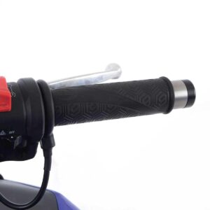 Premium Heated Grips 22mm