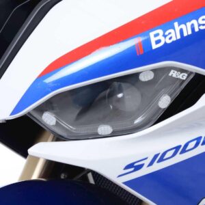 Headlight Shields (pair), BMW S1000RR 19- / M1000RR 21-