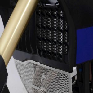 Radiator Guard TITANIUM - Yamaha XTZ700 Tenere 19-
