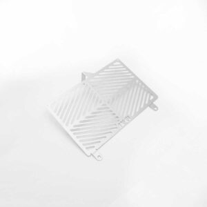 Stainless Steel Radiator Guard, Honda CB500F 13-15 / CB500X 13- / CB400X 13-
