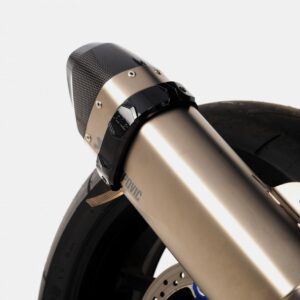 Exhaust Protector, BMW S1000RR 19- / S1000R 21- / M1000RR 21- / M1000R 23-
