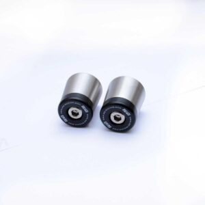 Bar End Sliders, Kymco AK550 18-