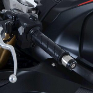 Bar End Sliders, Honda CB650R 19- / CBR650R 19-