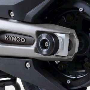 Swingarm Protectors, (expanding type), Kymco AK550 18-