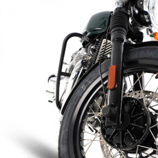 Fork Protectors, Royal Enfield 650 Interceptor 19- / 650 Continental GT 19-