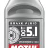 MOTUL DOT 5.1 BRAKE FLUID 0,5L (12st/kartong)