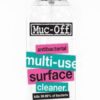 Muc-Off Antibacterial Multi Use Surface Cleaner 500ml   (12st/Kartong)