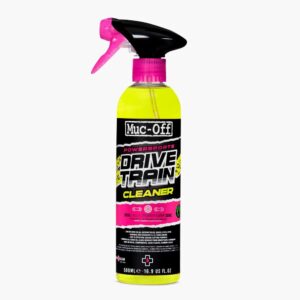Muc-Off Powersports Drive Train Cleaner 500ml  (12st/Kartong)