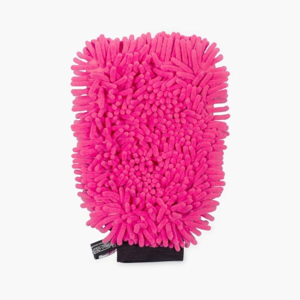 Muc-Off 2in1 Chenille Microfibre Wash Mitt  (12st/Kartong)