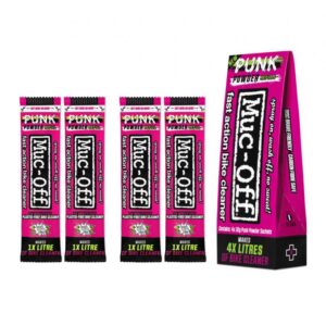 Punk Powder Bike Cleaner (4 Pack)  (12st/Kartong)
