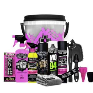 Muc-Off Deep Clean Bucket Kit MX
