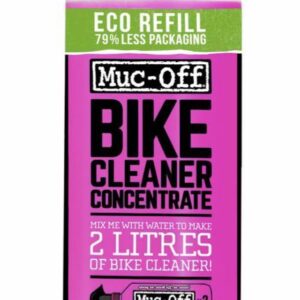 Muc-Off Bike Cleaner Concentrate 500ml Bottle  (12st/Kartong)