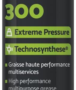 MOTUL TECH GREASE 300 0.400kg STD PATRON (24st/kartong)