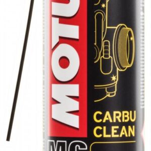 Motul Carbu Clean P1 400 ml (12st/Kartong)
