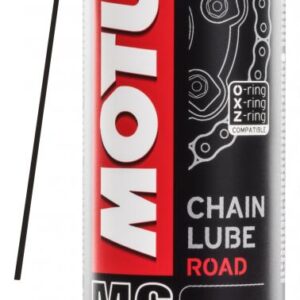 Motul Chainlube Road C2 400 ml (12st/Kartong)