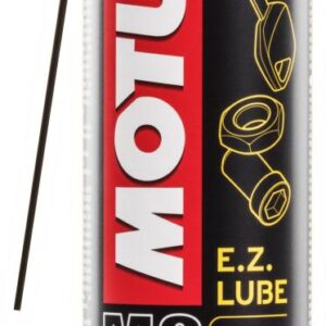 Motul E.Z Lube P4 400ml (12st/Kartong)
