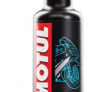 Motul Shine & Go E5 400 ml Pump (12st/Kartong)