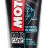 Motul Scratch Remover E8 100 ml (12st/Kartong)
