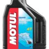 MOTUL INBOARD 4T 15W40 2L