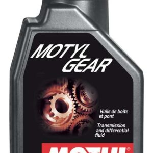 MOTUL MOTYLGEAR 75W90 1L (12st/kartong)